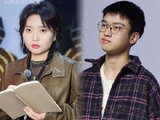 智性恋、infp、soulmate，这俩简直buff叠满！ 王一通 浪漫 微博VC计划