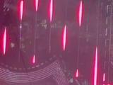 候场了啊啊啊 红衣服 马上就咱们了