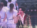 陈楚生郑州演唱会说河南话真的很中