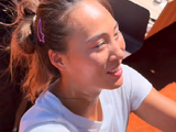 应该是罗马的旧饭 但是没吃过就是新饭 好想这个小女孩