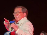 简直夯爆了！成龙出席携程入境游推广活动