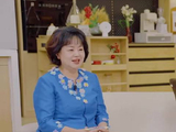 鞠萍姐姐儿童节正式退休
