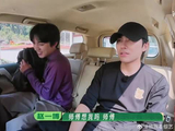 瞧给我们一博开心的～我们也想你了