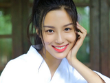 张昊玥[中国内地女演员]