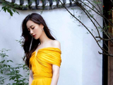 刘诗诗的魅力,是时光淬炼出的通透与韧性