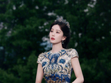 刘诗诗郭晓婷同框太好嗑!一个温柔捧脸一个甜笑,网友:爷青回