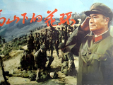 《高山下的花环》