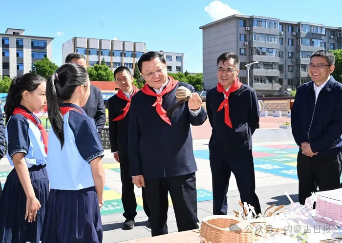 图源：草原云客户端