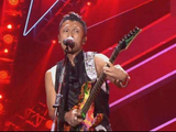 1999年谢霆锋演唱会上摔了一把天价吉他，多年后林俊杰问为什么？