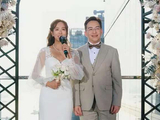 41岁TVB“东张女神”吴幸美宣布结婚，回顾其演艺路与甜蜜大婚
