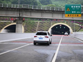 重庆快速路五横线关键节点工程通车
