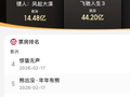 13.65亿！《给阿嬷的情书》进入2026年度票房榜前三