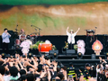 2026长沙草莓音乐节火热开唱 “票根经济”解锁“赛事+消费”新玩法