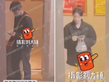 欧阳娜娜翟子路恋情疑似曝光，曾一起出演mv