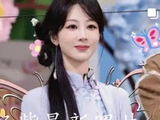 曝杨紫有望凭《生命树》提名白玉兰,实力派演员再获认可!