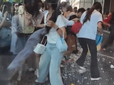 张凌赫线下活动多人受伤！品牌方致歉
