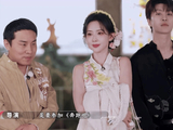 平翘舌不分、闯关全翻车!《奔跑吧10》孟子义和徐志胜，凭活人感圈粉无数