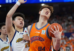 2-0领先就稳了？G3上海客场拿赛点还是广厦翻盘？