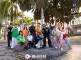 《五哈6》陈赫的一场“直播邀请”,又勾起不少“初代五哈粉”的心
