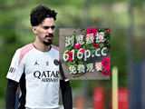 欧冠决赛正在现场直播，阿森纳目前1-0巴黎圣日耳曼！！！