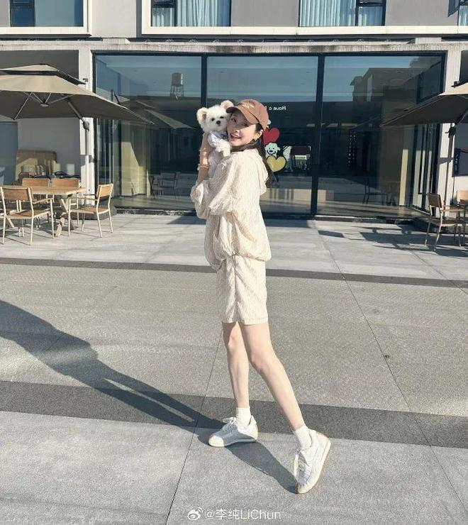 （李纯 图源@李纯LiChun）