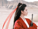 新一部武侠力作来袭,刘诗诗携六大美女加盟,不输《怪侠一枝梅》
