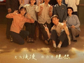 江苏卫视《纯真年代的爱情》定档6月2日播出 ，陈飞宇孙千奏响青春理想的温暖乐章