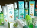 总台曝光劣质驱蚊产品：用的是农药却标“化妆品”！热销品其实毫无作用
