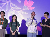 几个四川人手搓阿嬷的情书，导演蓝鸿春：下部戏还拍家庭