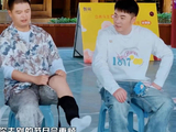 马頔在五哈：你怎么这也不行那也不行，现在到了新节目样样都可以了