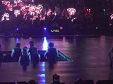 虞书欣演唱会全纪录震撼上线