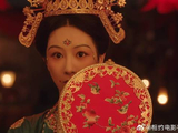 蒋长扬准备弹牡丹，对方却不让，竟是怕妆被他弄花！