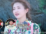 亲老婆吐槽最扎心！包文婧拐着弯骂包贝尔，笑疯章子怡！