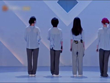 曾沛慈谢楠陈瑶黄灿灿叶一茜合作《susan说》音色获赞