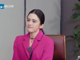 赵樱子勇敢向尔冬升争取角色，机会是给有勇气的人，她得到黄蓉一角