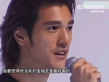 终于理解帅哥和大帅哥的差距了，长这样确实能营销建模脸！