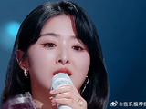 张含韵高情商不是吹的，被评委质疑唱功，一句话打脸全场