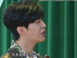 范丞丞爆笑名场面，果然显眼包都是有天赋的