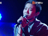 窦靖童《歌手2026》演绎《电台情歌》触动人心
