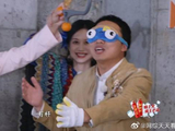 徐志胜说自己方向感好 下秒带着孟子义都快跑出房间了，这段看多少次都想笑！