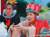 难怪74岁还能常驻王牌 唐国强爆笑演绎男团，脑回路清奇笑翻全场！