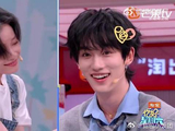 倪妮刘雅瑟等明星为丁程鑫庆生