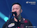 布衣乐队好风铁汉柔情 硬汉也可以很温柔