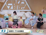 谢依霖讲述丈夫患病怕死瞬间