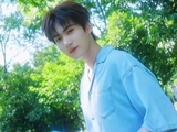 六一儿童节快乐~ 来看看我们帅气的小柯柯 20260601 工作室🫘🎶更新