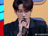 檀健次接歌滑铁卢，唱李荣浩的半天唱不出来，太逗了