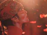 即兴、律动、形影 ———“她在夏夜起舞”