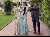 何猷君奚梦瑶的婚礼为何延迟了七年才举行？