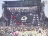 METROCK2026音乐节圆满落幕，明日大阪开启最终场
