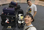  并非陈盈骏，首钢签约新援曝光，名记：前锋，曾入选男篮集训队